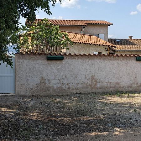 Panda Home Quincié-en-Beaujolais Extérieur photo